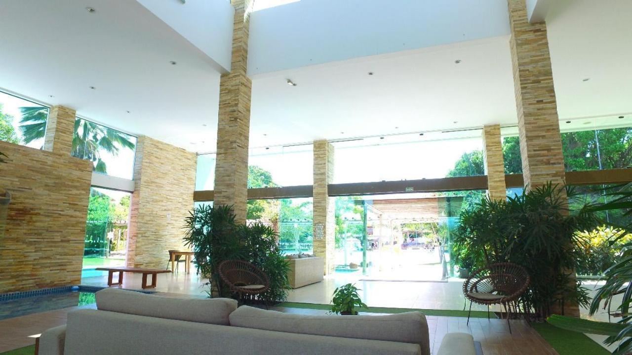 Iloa Resort - Barra De Sao Miguel Apto 203 - Er Hospedagens Dış mekan fotoğraf