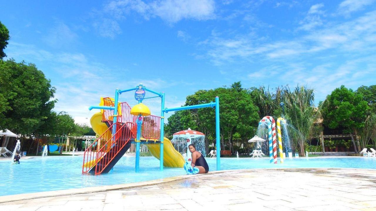 Iloa Resort - Barra De Sao Miguel Apto 203 - Er Hospedagens Dış mekan fotoğraf