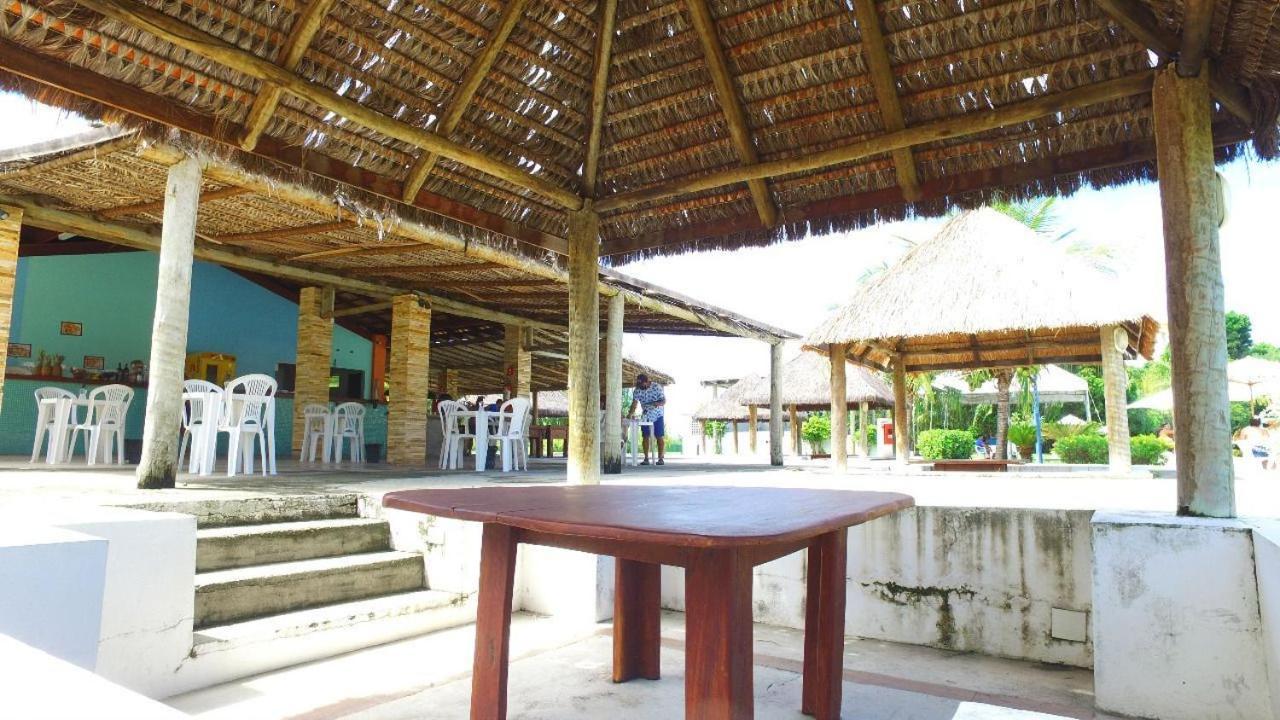 Iloa Resort - Barra De Sao Miguel Apto 203 - Er Hospedagens Dış mekan fotoğraf