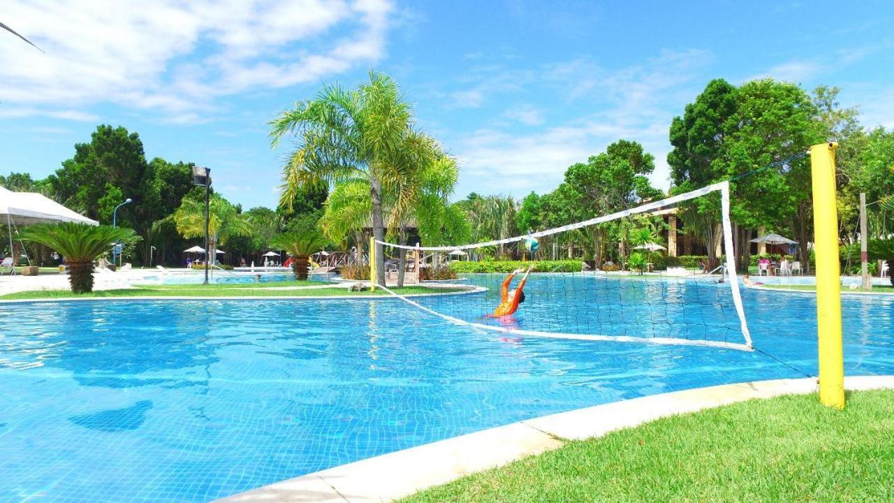 Iloa Resort - Barra De Sao Miguel Apto 203 - Er Hospedagens Dış mekan fotoğraf