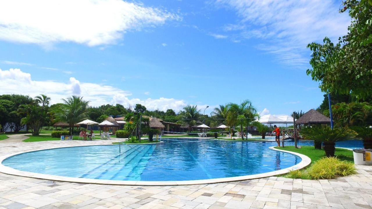 Iloa Resort - Barra De Sao Miguel Apto 203 - Er Hospedagens Dış mekan fotoğraf