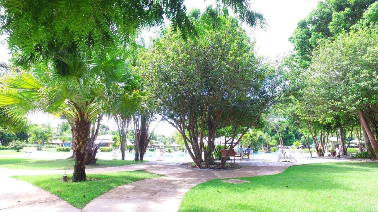 Iloa Resort - Barra De Sao Miguel Apto 203 - Er Hospedagens Dış mekan fotoğraf