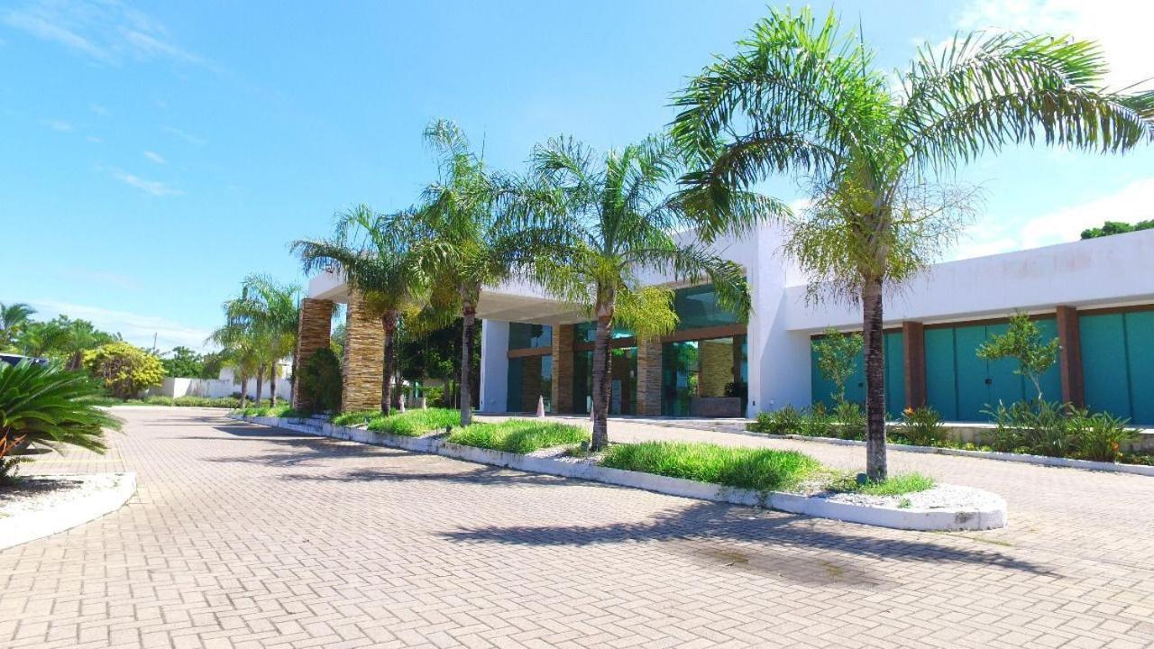Iloa Resort - Barra De Sao Miguel Apto 203 - Er Hospedagens Dış mekan fotoğraf