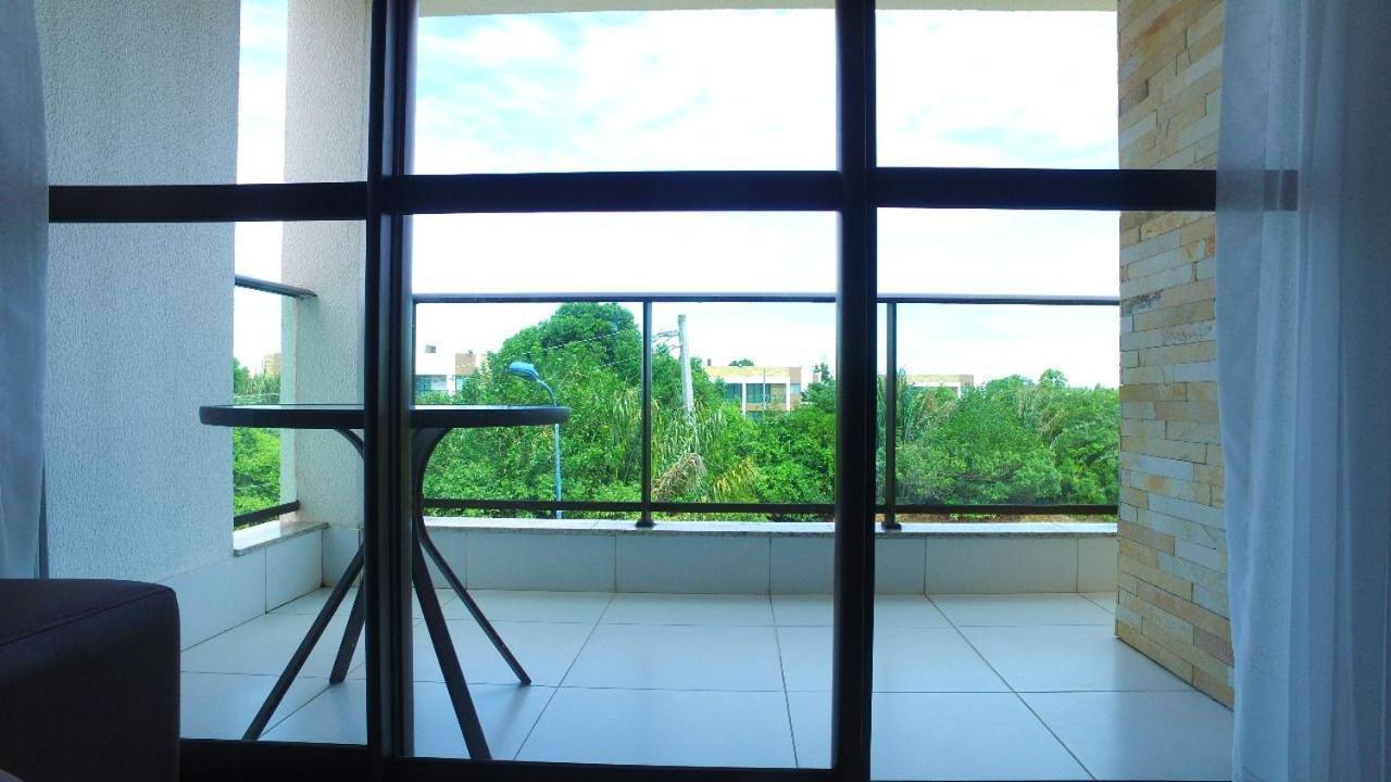 Iloa Resort - Barra De Sao Miguel Apto 203 - Er Hospedagens Dış mekan fotoğraf