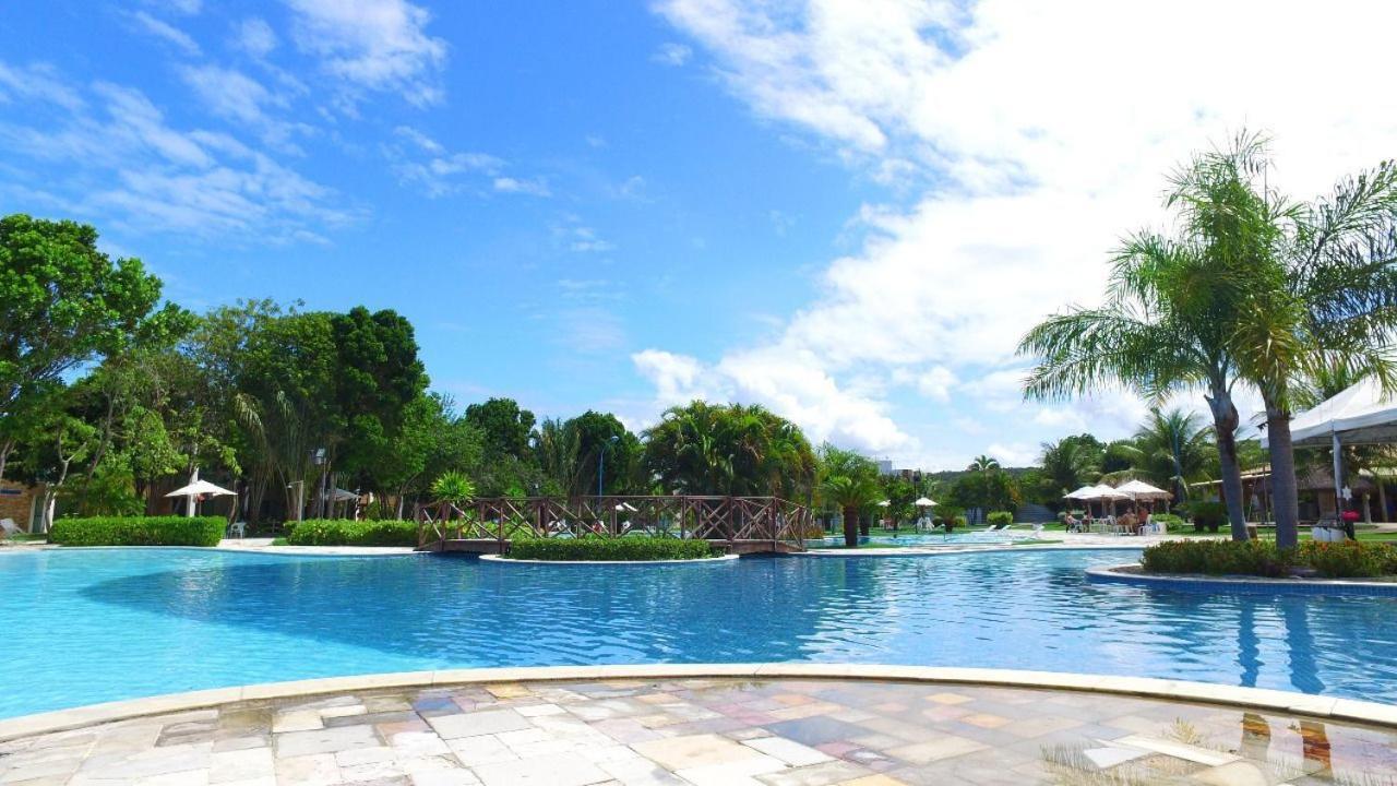 Iloa Resort - Barra De Sao Miguel Apto 203 - Er Hospedagens Dış mekan fotoğraf