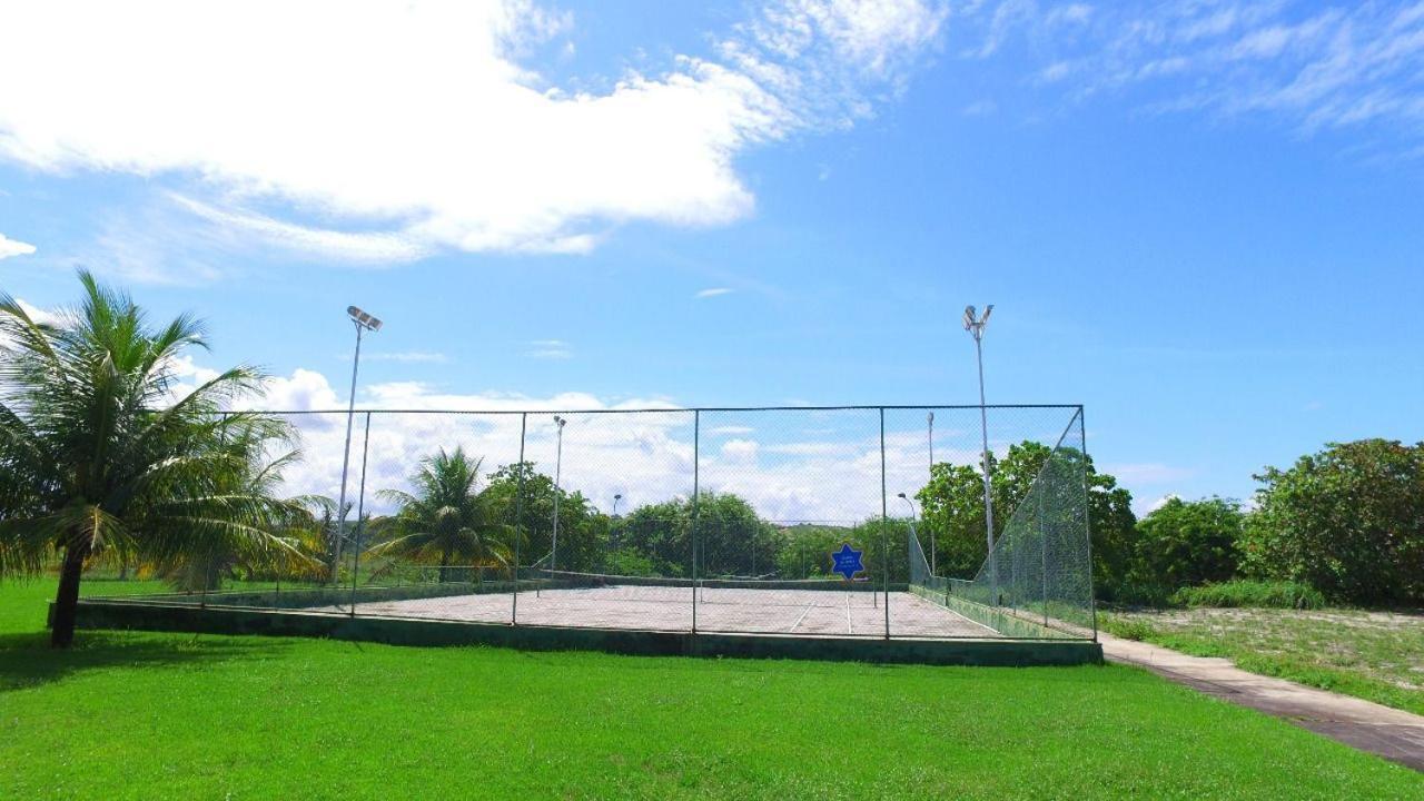 Iloa Resort - Barra De Sao Miguel Apto 203 - Er Hospedagens Dış mekan fotoğraf