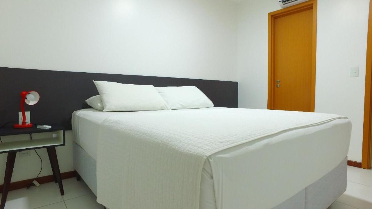 Iloa Resort - Barra De Sao Miguel Apto 203 - Er Hospedagens Dış mekan fotoğraf