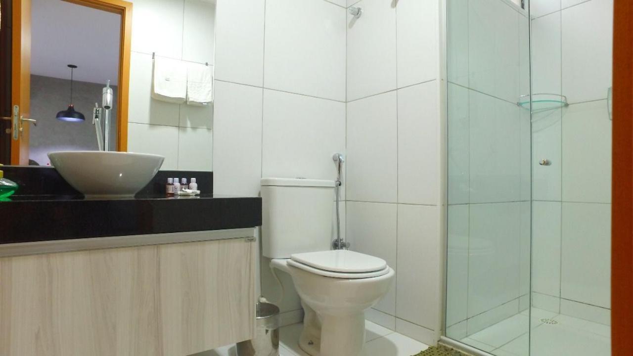 Iloa Resort - Barra De Sao Miguel Apto 203 - Er Hospedagens Dış mekan fotoğraf