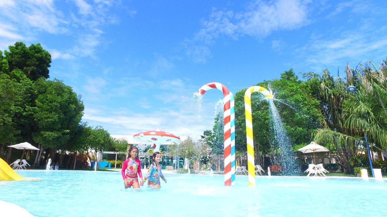 Iloa Resort - Barra De Sao Miguel Apto 203 - Er Hospedagens Dış mekan fotoğraf