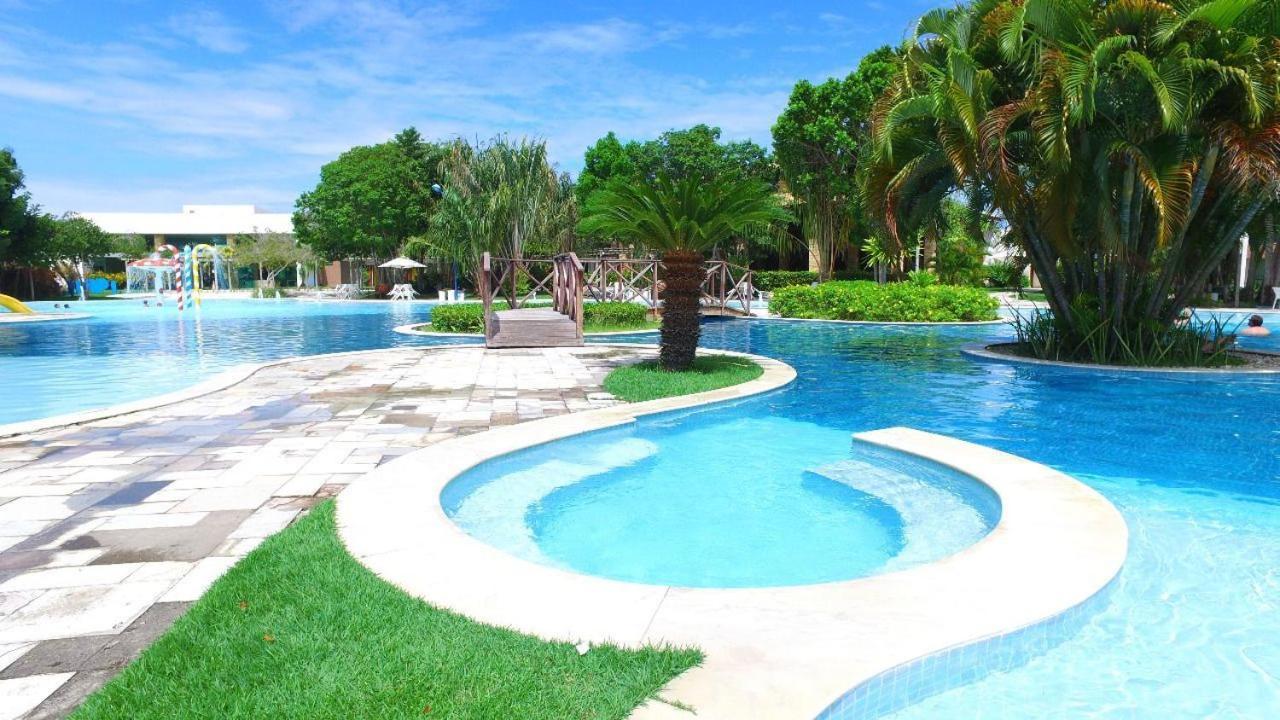 Iloa Resort - Barra De Sao Miguel Apto 203 - Er Hospedagens Dış mekan fotoğraf