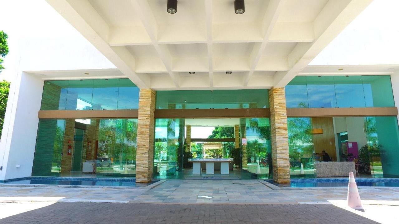 Iloa Resort - Barra De Sao Miguel Apto 203 - Er Hospedagens Dış mekan fotoğraf