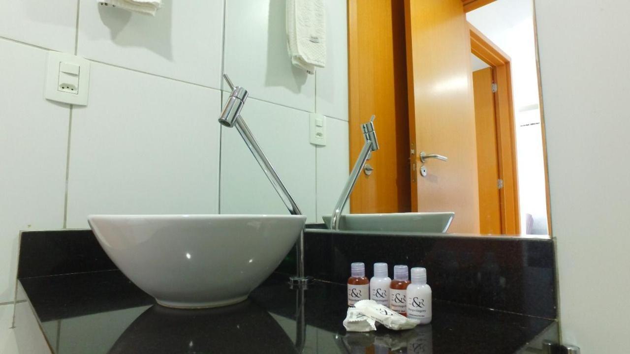 Iloa Resort - Barra De Sao Miguel Apto 203 - Er Hospedagens Dış mekan fotoğraf