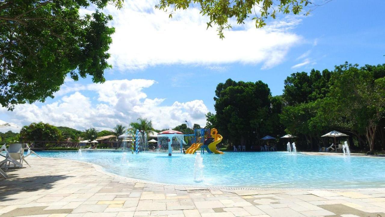 Iloa Resort - Barra De Sao Miguel Apto 203 - Er Hospedagens Dış mekan fotoğraf