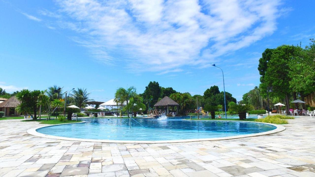 Iloa Resort - Barra De Sao Miguel Apto 203 - Er Hospedagens Dış mekan fotoğraf