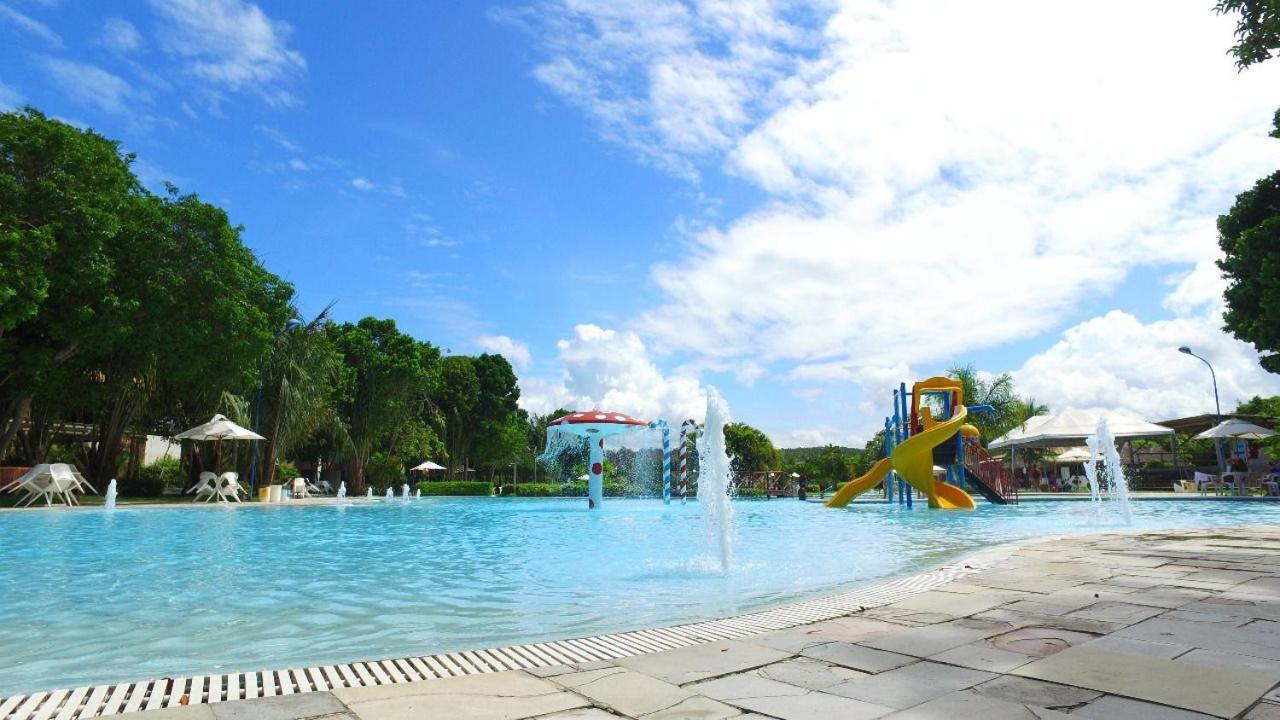 Iloa Resort - Barra De Sao Miguel Apto 203 - Er Hospedagens Dış mekan fotoğraf