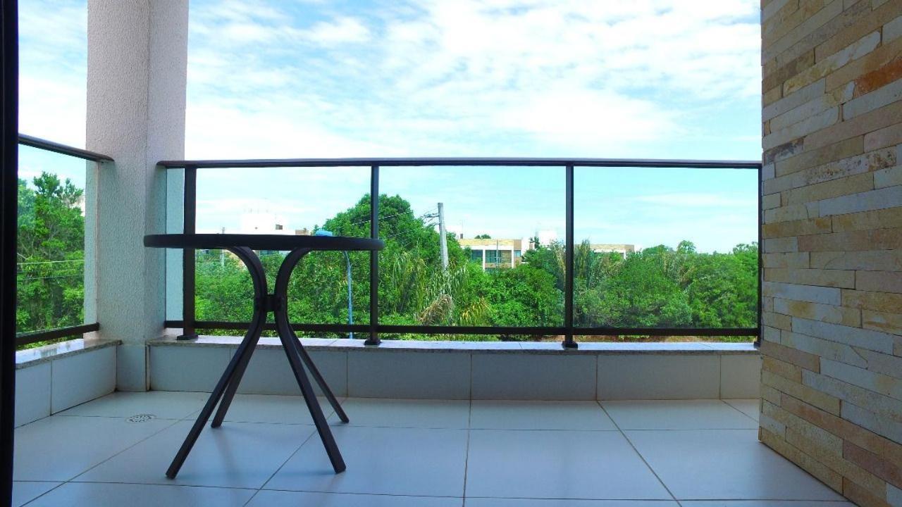 Iloa Resort - Barra De Sao Miguel Apto 203 - Er Hospedagens Dış mekan fotoğraf